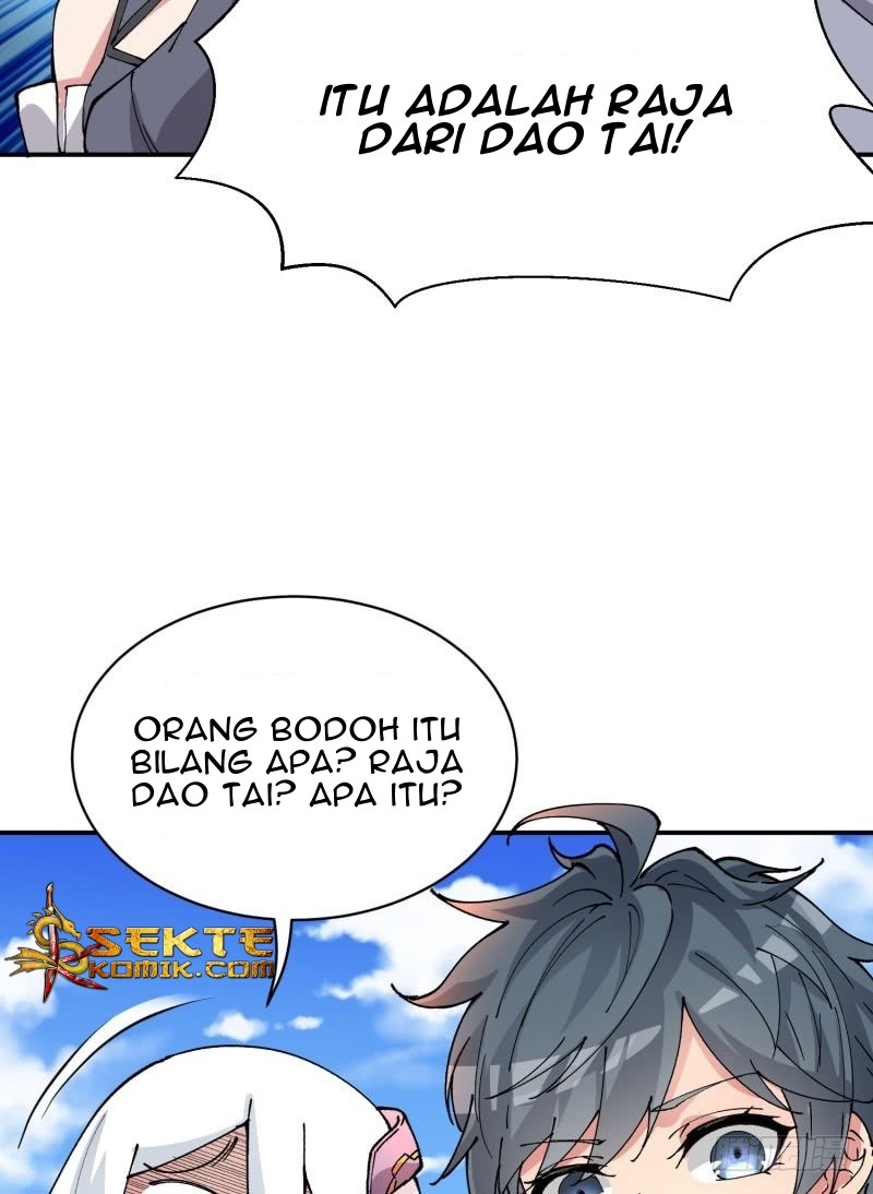 I Picked Up An Attributes Chapter 05 Gambar 28